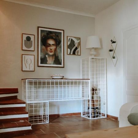 Casa Di Gio Villa Пула Екстериор снимка