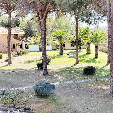 Casa Di Gio Villa Пула Екстериор снимка