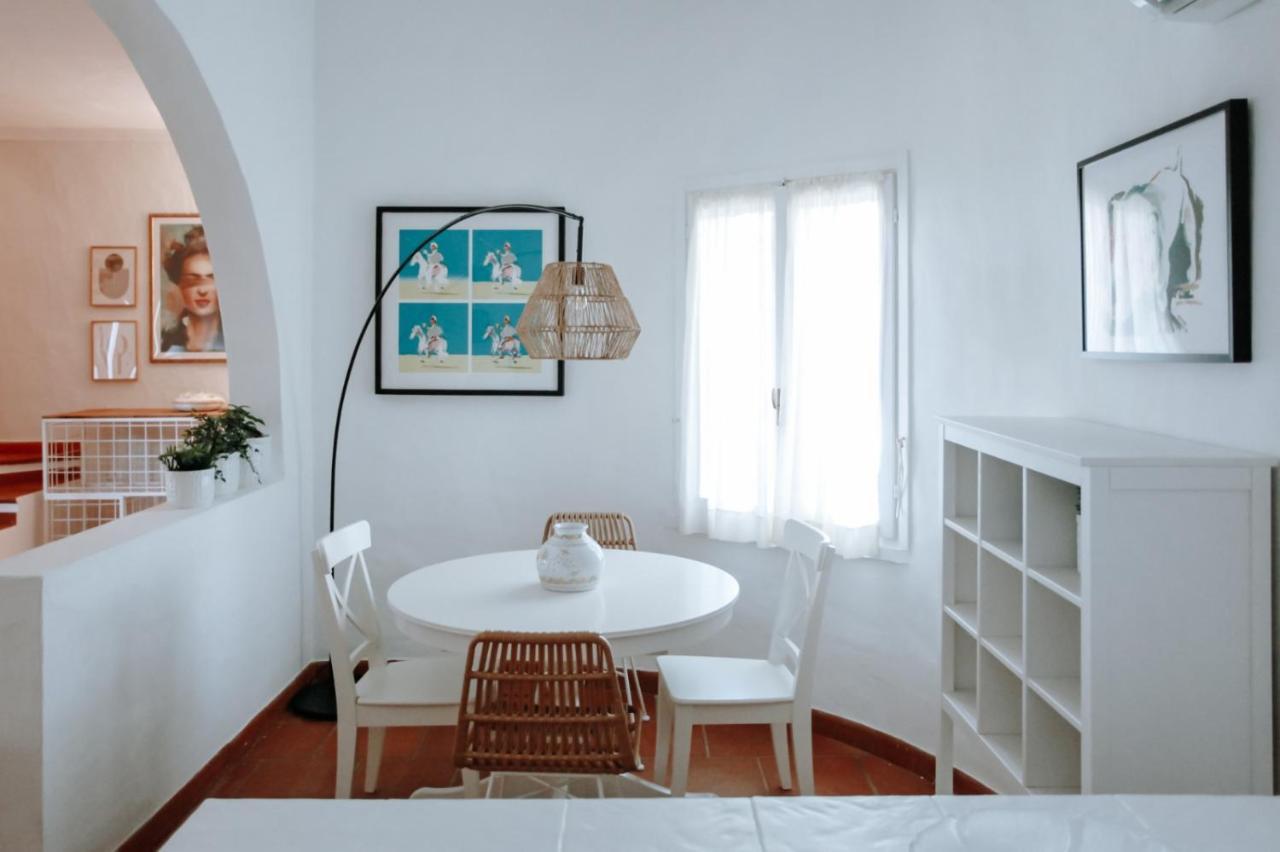 Casa Di Gio Villa Пула Екстериор снимка