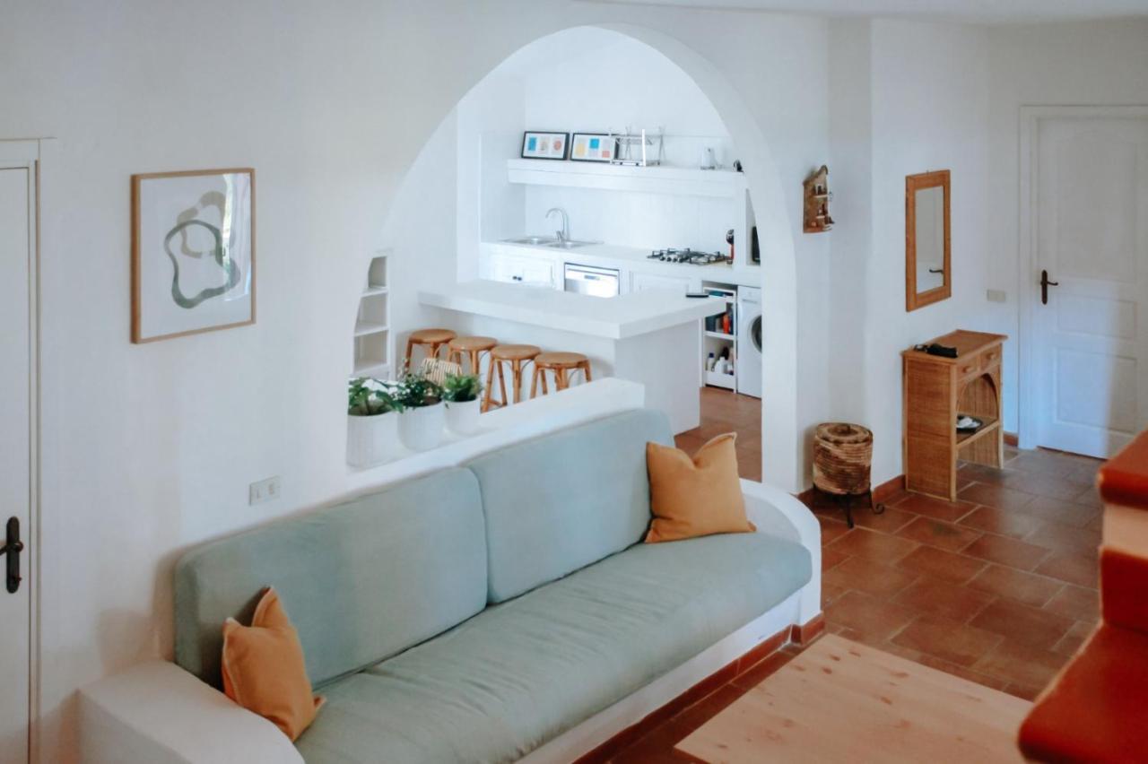Casa Di Gio Villa Пула Екстериор снимка