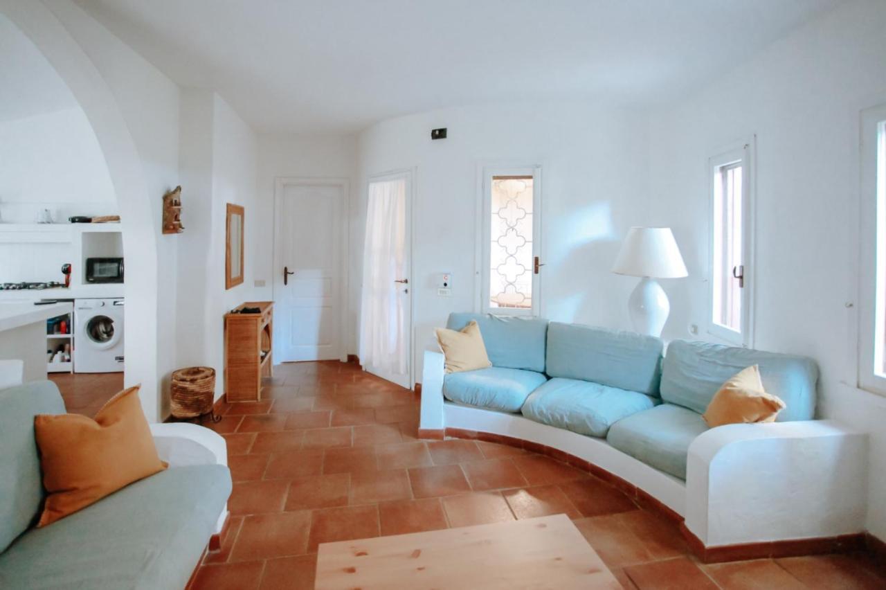 Casa Di Gio Villa Пула Екстериор снимка