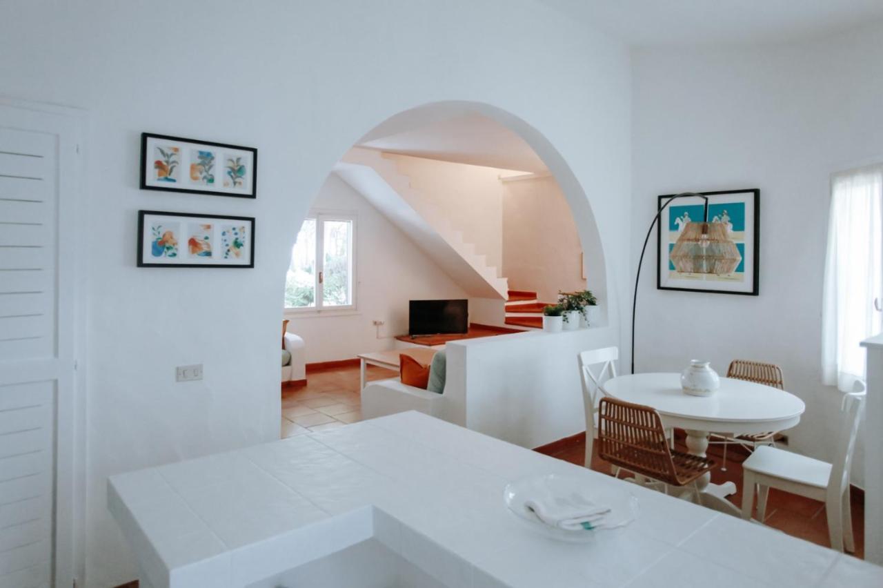 Casa Di Gio Villa Пула Екстериор снимка
