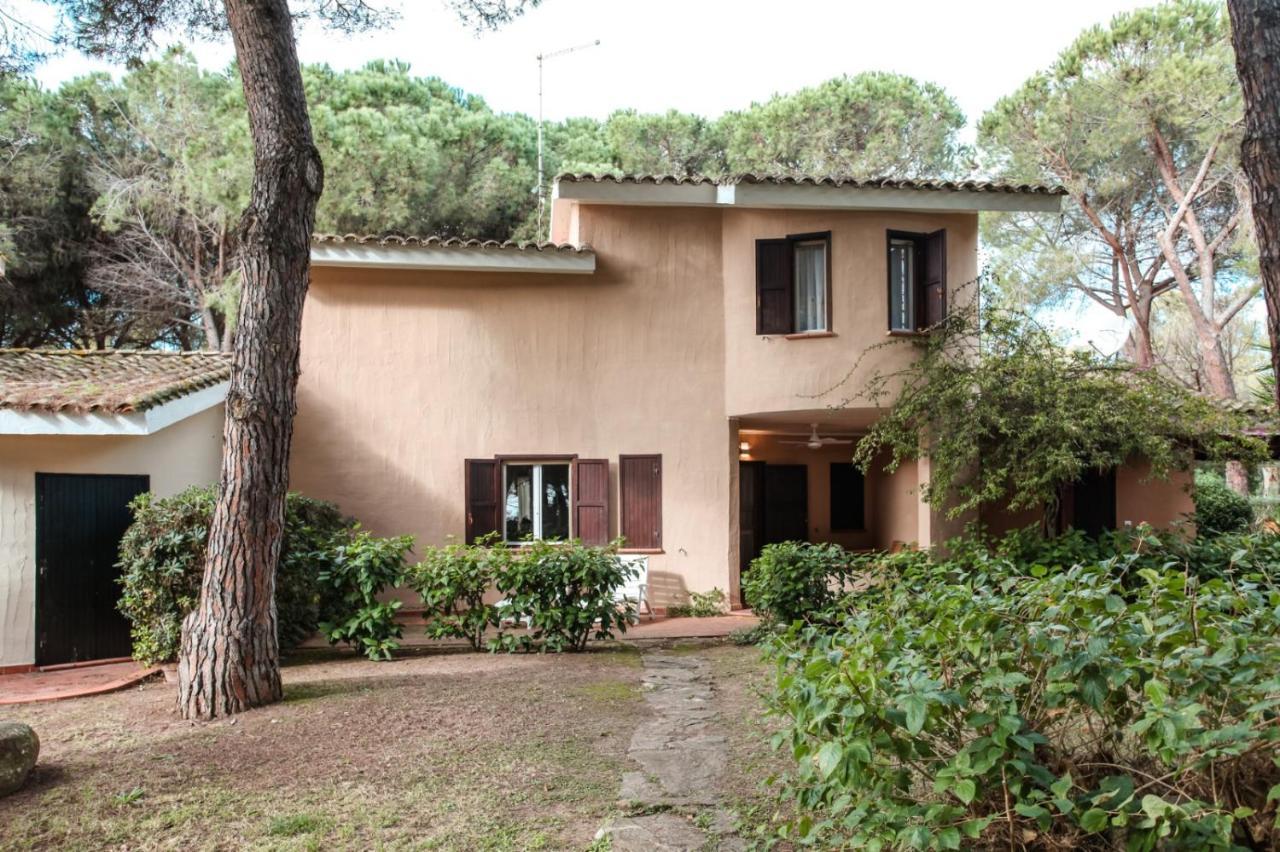 Casa Di Gio Villa Пула Екстериор снимка