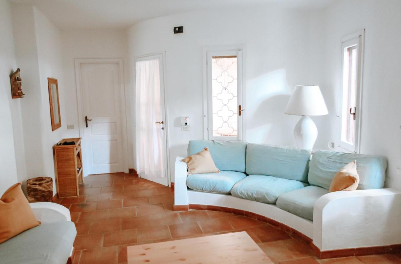 Casa Di Gio Villa Пула Екстериор снимка