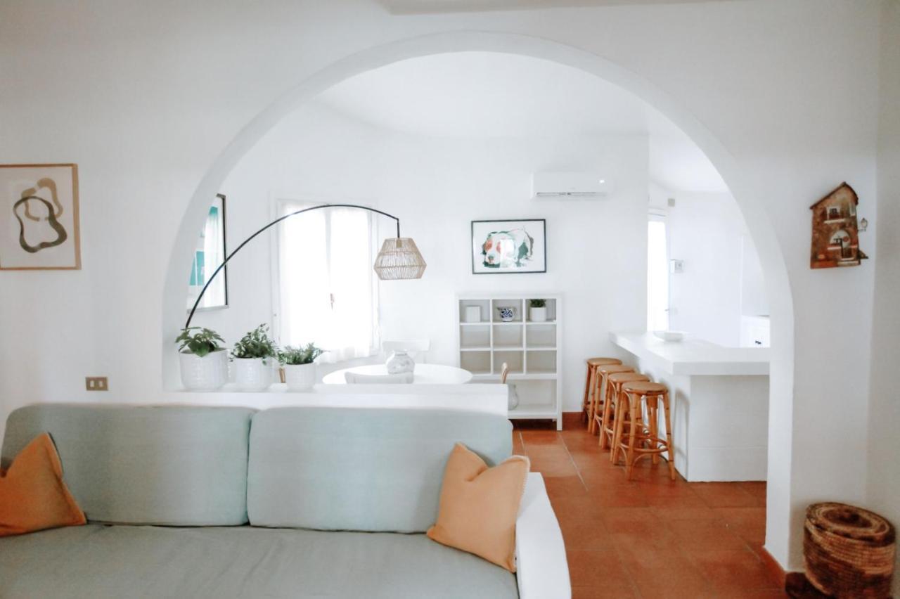 Casa Di Gio Villa Пула Екстериор снимка