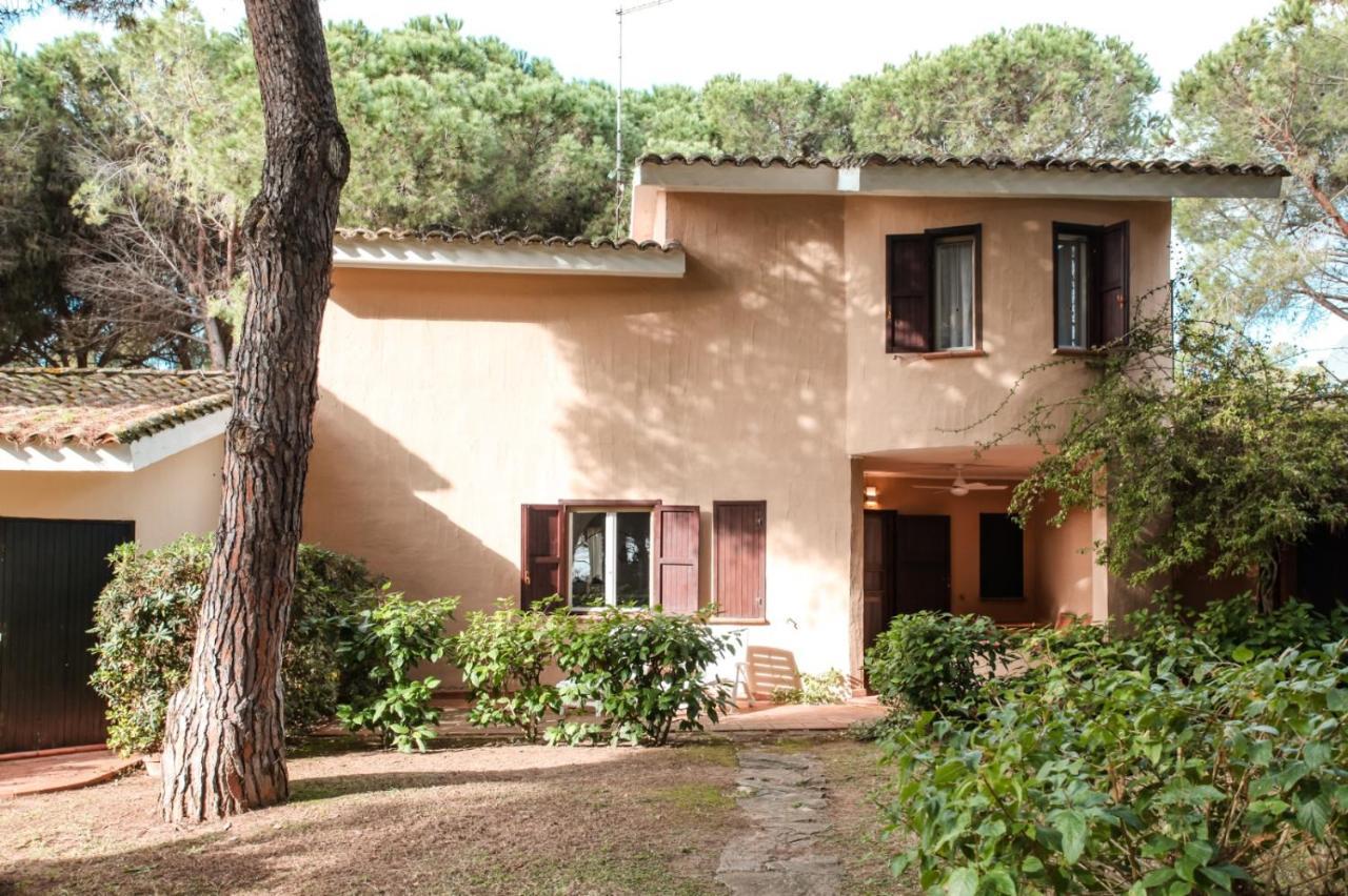 Casa Di Gio Villa Пула Екстериор снимка