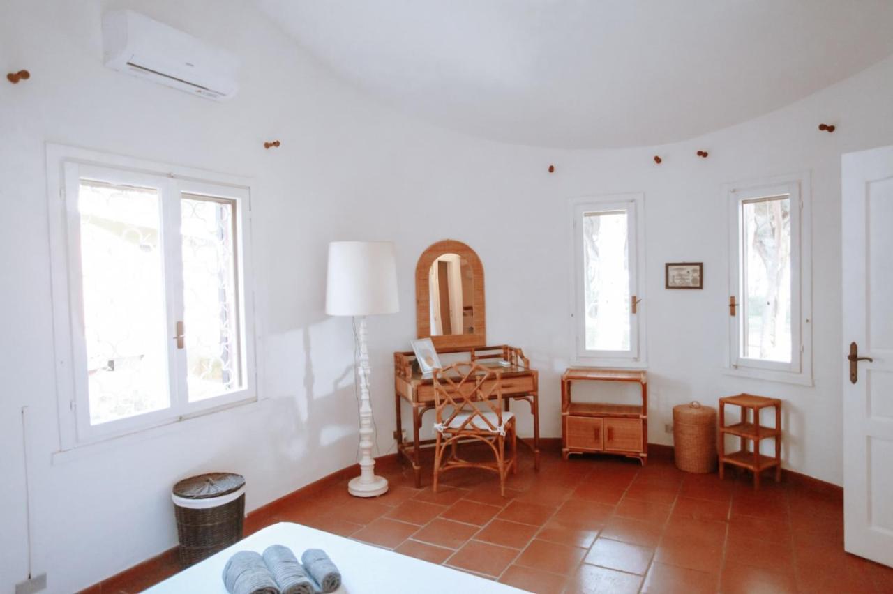 Casa Di Gio Villa Пула Екстериор снимка