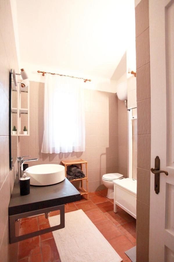Casa Di Gio Villa Пула Екстериор снимка