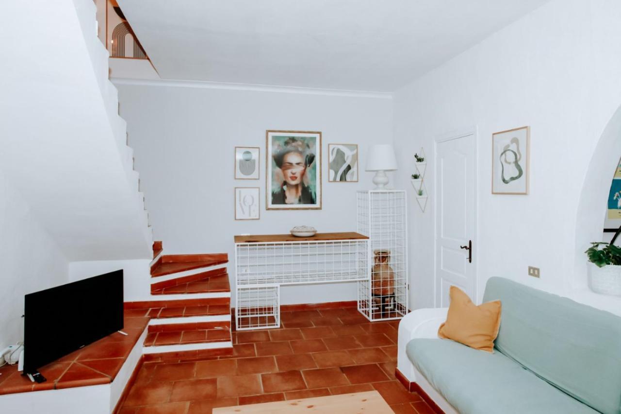 Casa Di Gio Villa Пула Екстериор снимка