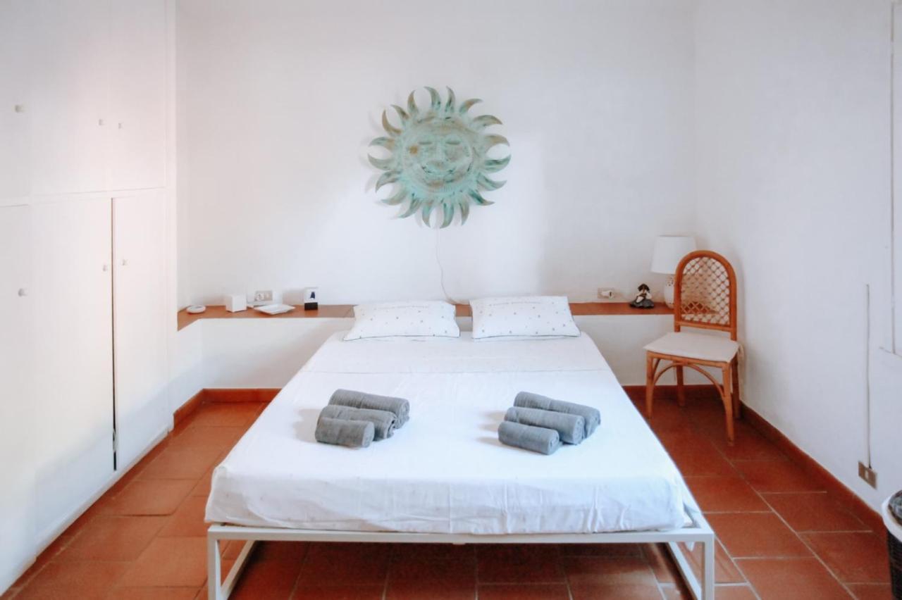 Casa Di Gio Villa Пула Екстериор снимка