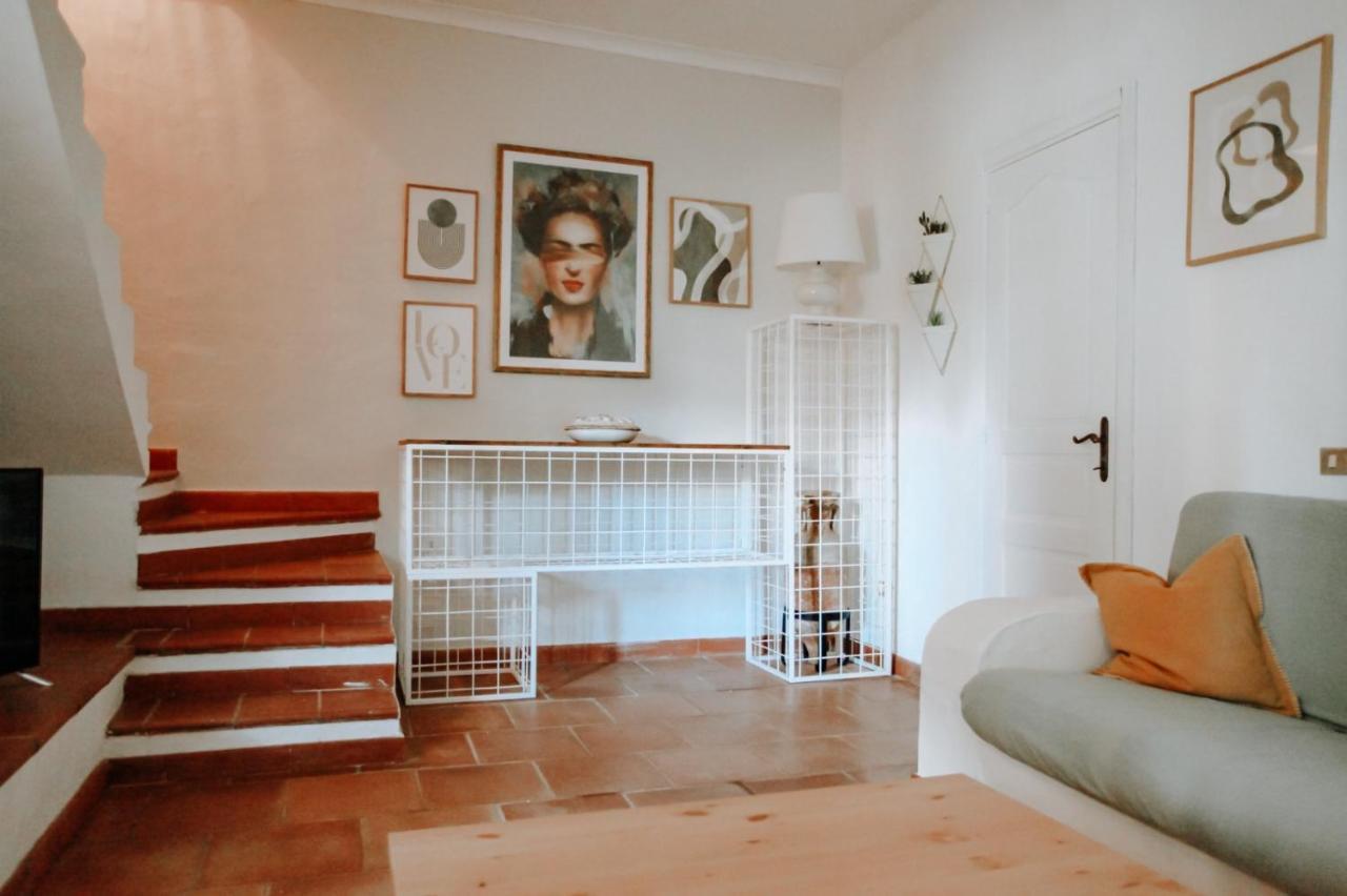 Casa Di Gio Villa Пула Екстериор снимка