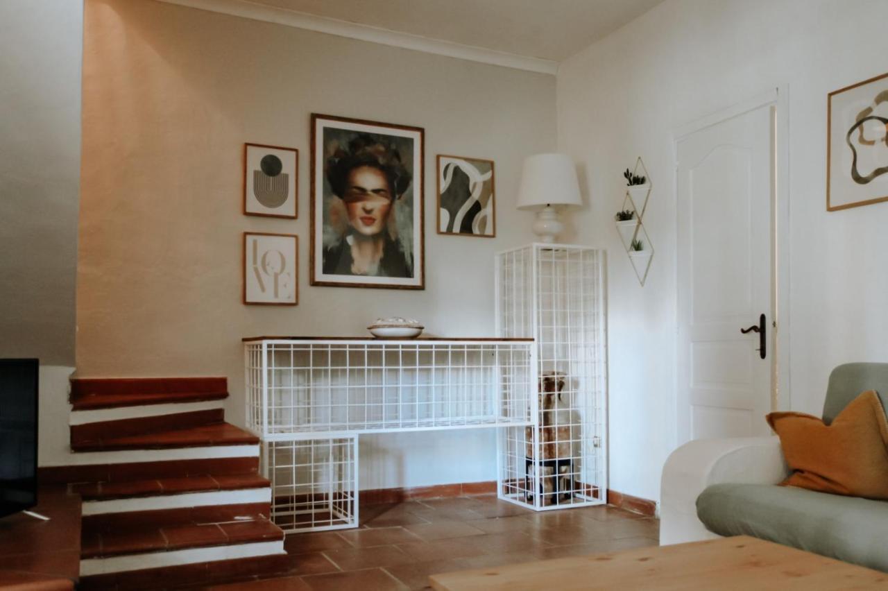 Casa Di Gio Villa Пула Екстериор снимка