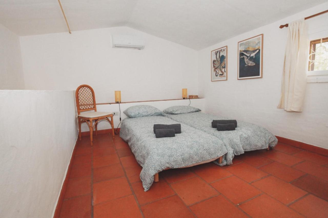 Casa Di Gio Villa Пула Екстериор снимка