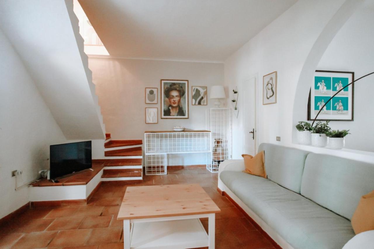 Casa Di Gio Villa Пула Екстериор снимка