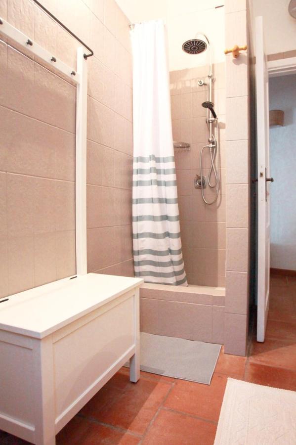 Casa Di Gio Villa Пула Екстериор снимка