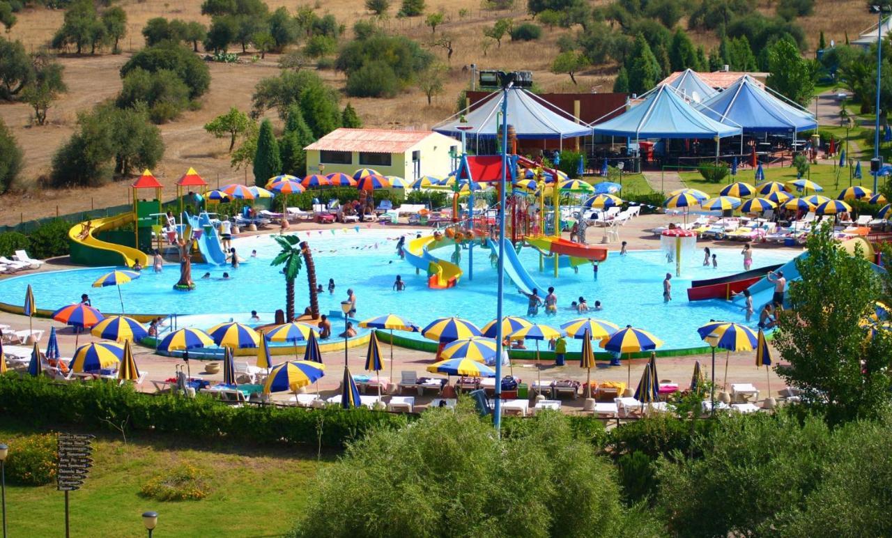 Casa Di Gio Villa Пула Екстериор снимка