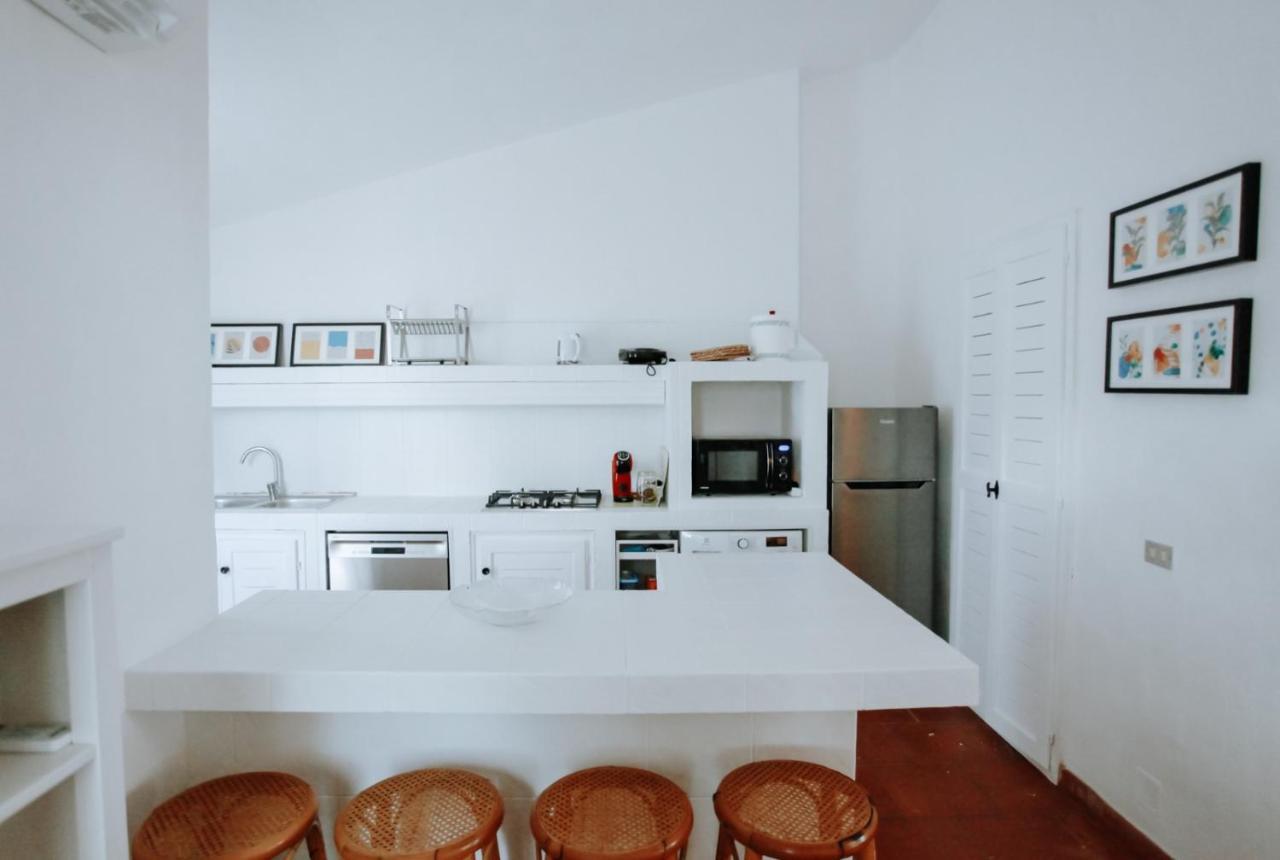 Casa Di Gio Villa Пула Екстериор снимка