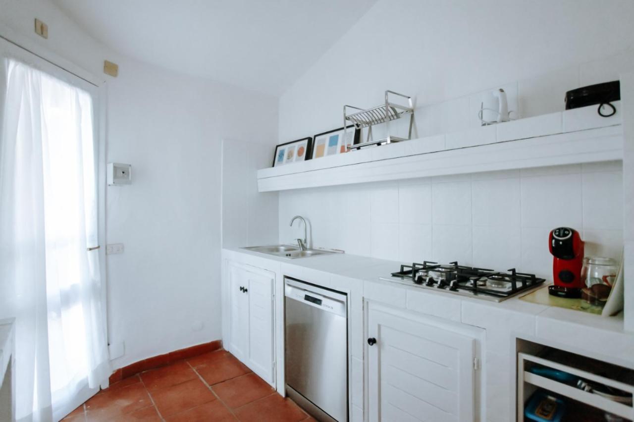 Casa Di Gio Villa Пула Екстериор снимка