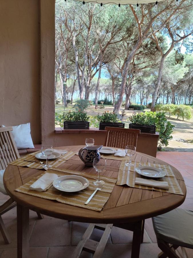 Casa Di Gio Villa Пула Екстериор снимка