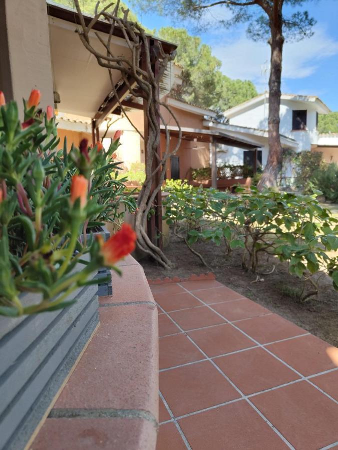 Casa Di Gio Villa Пула Екстериор снимка