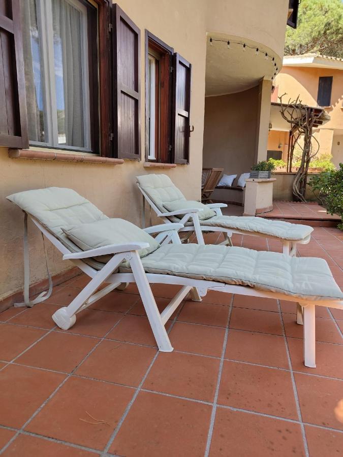 Casa Di Gio Villa Пула Екстериор снимка