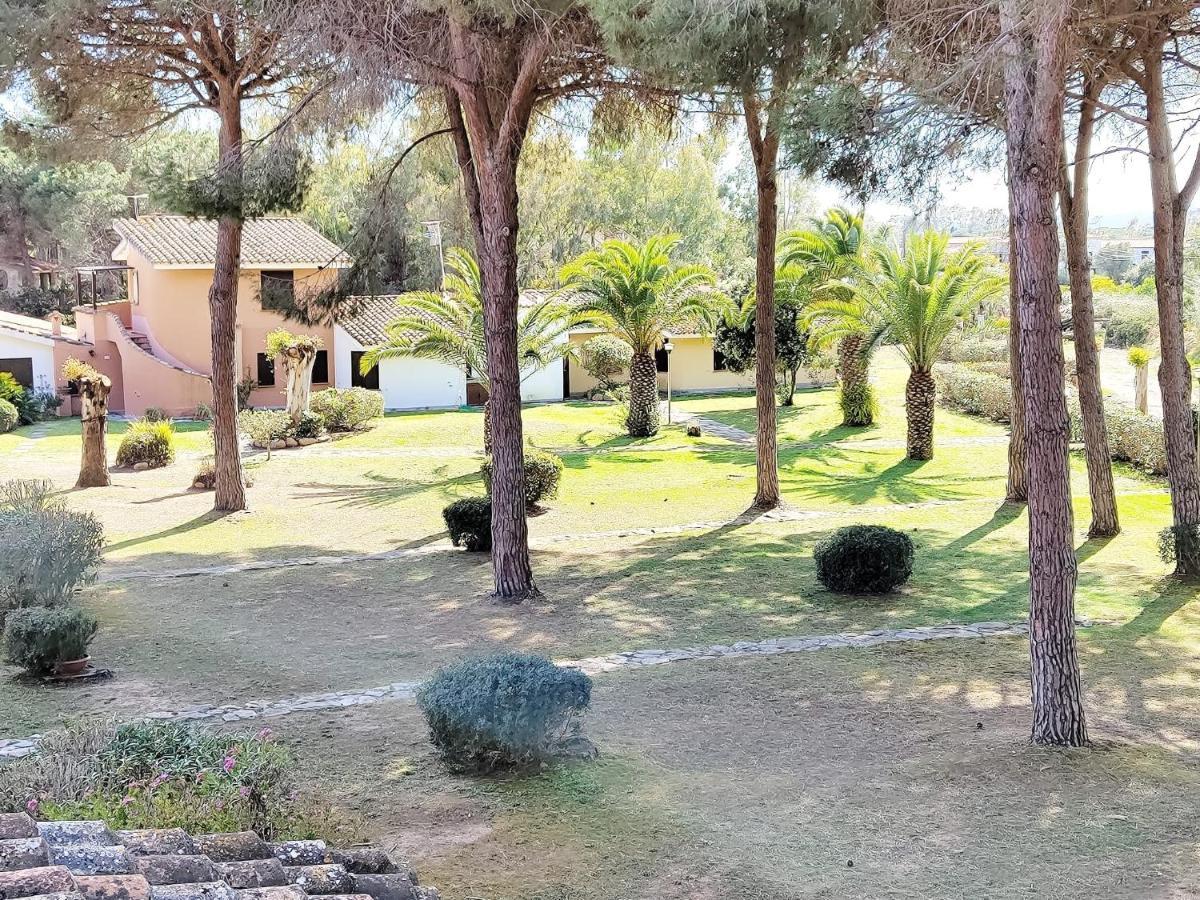 Casa Di Gio Villa Пула Екстериор снимка