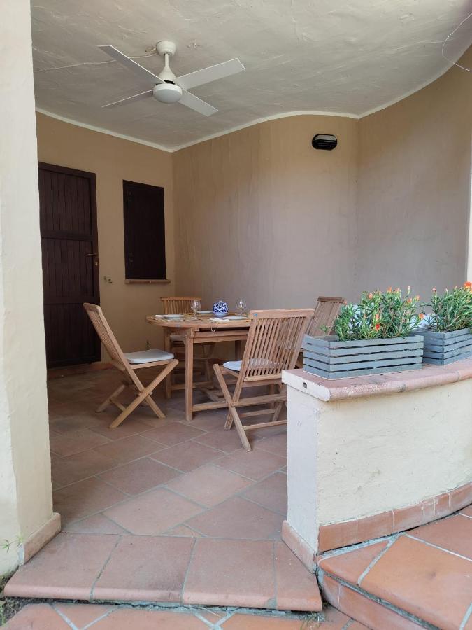Casa Di Gio Villa Пула Екстериор снимка