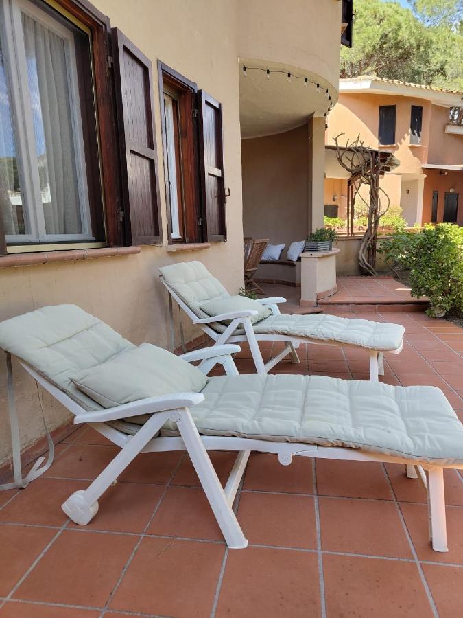 Casa Di Gio Villa Пула Екстериор снимка