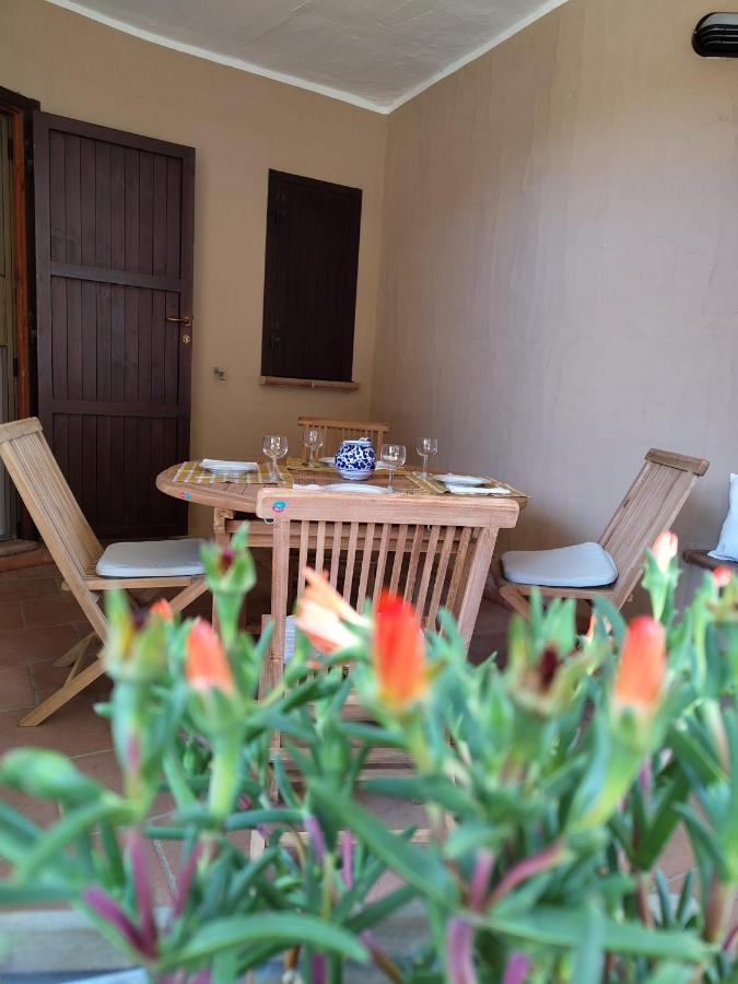 Casa Di Gio Villa Пула Екстериор снимка