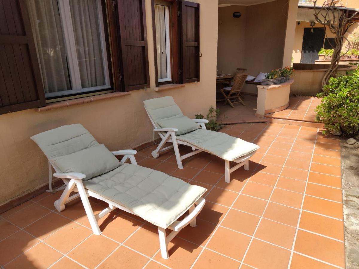 Casa Di Gio Villa Пула Екстериор снимка