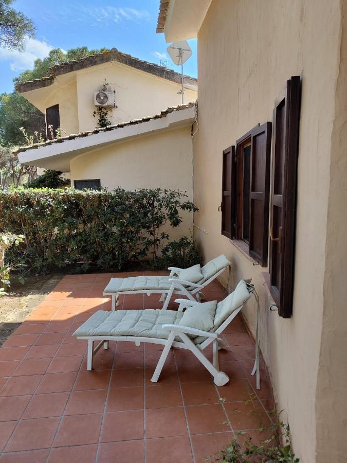 Casa Di Gio Villa Пула Екстериор снимка