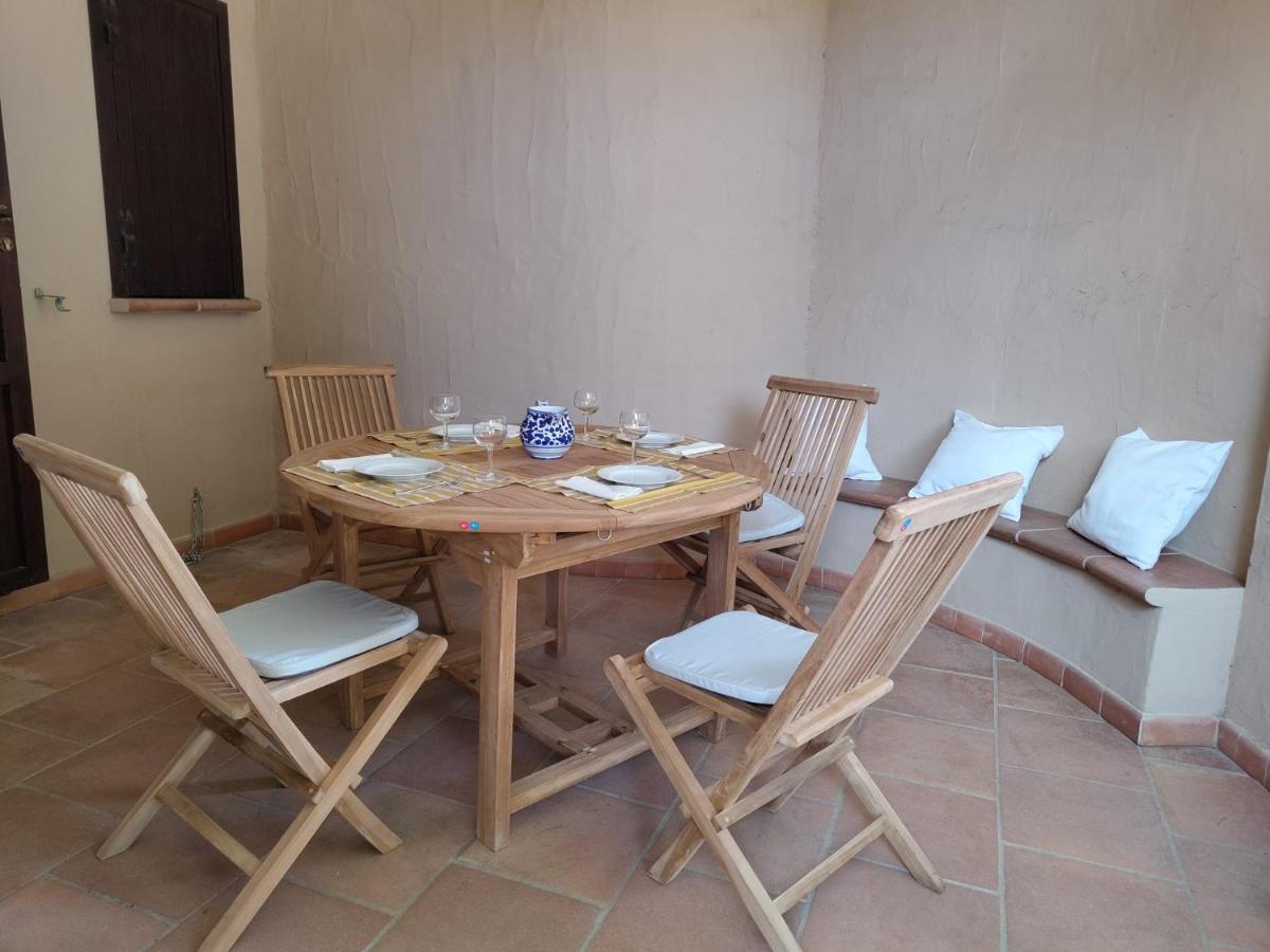 Casa Di Gio Villa Пула Екстериор снимка