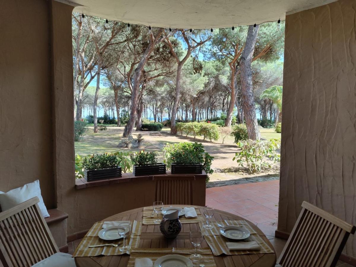 Casa Di Gio Villa Пула Екстериор снимка