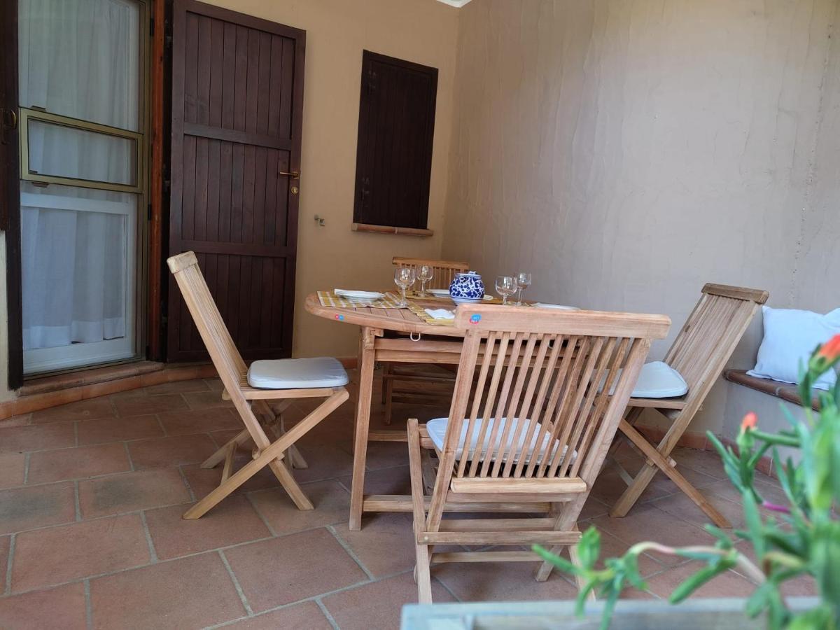 Casa Di Gio Villa Пула Екстериор снимка