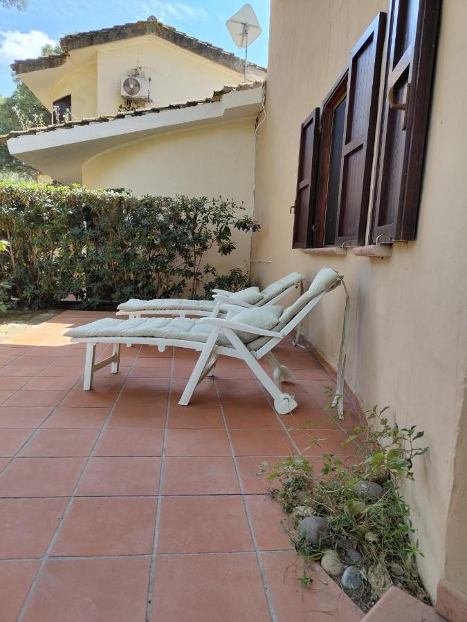 Casa Di Gio Villa Пула Екстериор снимка
