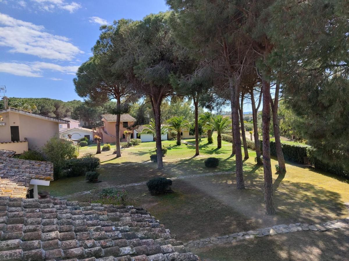 Casa Di Gio Villa Пула Екстериор снимка
